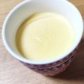 ぴかさーん's cooksnap of when they made レンジで簡単プリン☆すが入らない！.
