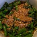 ゆうたろうっち's cooksnap of when they made ご飯がススム♪日光トウガラシのみそ漬け.