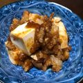 きらら15's cooksnap of when they made 豚バラでもできた◎陳さんの麻婆豆腐.