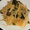 なないろの雪's cooksnap of when they made ちょい辛*もやしのレンジ蒸し.