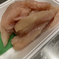 クック1DWX6D☆'s cooksnap of when they made プチeco？ささみのスジとり.