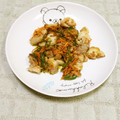 さやみm's cooksnap of when they made 簡単！鶏胸肉のマスタード炒め♡.