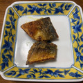 わっきー0424's cooksnap of when they made 塩さばのカレームニエル.