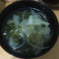 ビビ♡'s cooksnap of when they made 捨ててる?豚角煮の下茹で汁…スープに….