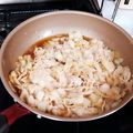 ゆづままきいこ's cooksnap of when they made 大根おろし豚丼.