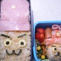 ﾛﾝﾛﾝ's cooksnap of when they made キャラ弁☆チョッパー♪.