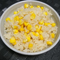 ショーちゃん★'s cooksnap of when they made みんな大好き！とうもろこしご飯.
