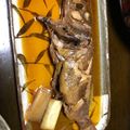 みゆみゆ0923's cooksnap of when they made ウスメバルの煮付け.