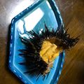 みゆみゆ0923's cooksnap of when they made ウニの剥き方.