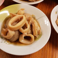 cook⭐MAYU⭐'s cooksnap of when they made いかと里芋の煮物.