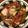 ぶはろ's cooksnap of when they made イカとマイタケのトマト煮(パスタにも).