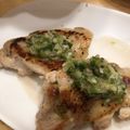 ♡まゆみゆ♡'s cooksnap of when they made パリパリチキンのねぎ塩にんにく.