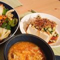 ☆トミィ★'s cooksnap of when they made 中華風 冷奴.