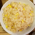 min☆___'s cooksnap of when they made バター醤油味のとうもろこしの炊き込みご飯.
