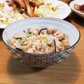 τомоко's cooksnap of when they made 鰹のなまり節の炊き込みご飯.