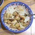 ベティンヌ's cooksnap of when they made 桃モッツァレラ〜バルサミコで.