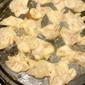 ハニービー's cooksnap of when they made 餃子の皮で♪簡単ジューシー小籠包♡.
