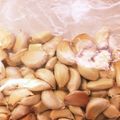 オレンジころん's cooksnap of when they made ニンニクの冷凍保存方法.