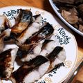 む～ママ's cooksnap of when they made 超絶簡単！塩鯖の竜田揚げ.