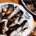 む～ママ's cooksnap of when they made 超絶簡単！塩鯖の竜田揚げ.