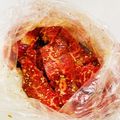 あっこ姉's cooksnap of when they made もう買わない♪簡単美味しい焼肉のもみダレ.