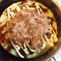 和芥子's cooksnap of when they made 熱々を召し上がれ♡とろろステーキ.