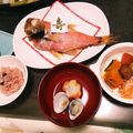 donc's cooksnap of when they made 簡単★お食い初めに『あさりのお吸い物』♡.