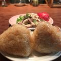 こつゆ514's cooksnap of when they made 私のスパイシーおにぎり☆鮭or鯖フレーク.