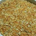 MintHawaii's cooksnap of when they made レンジで簡単☆基本のスコップコロッケ。.