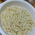 めちゃイケ好き～'s cooksnap of when they made 簡単だけど本格手打ちうどん！.