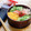 ☆kiyomin☆'s cooksnap of when they made お弁当・・・81冷やし中華とひじきご飯.