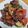 クックL2DT1S☆'s cooksnap of when they made あずきサラダ～ボリビア料理風～.
