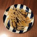 3yes's cooksnap of when they made 時短！塩昆布ともやしのナムル.