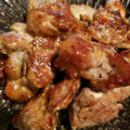 londondoro's cooksnap of when they made ハマる旨さ♡ハニースイチリマヨ唐揚げ.