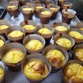 横とも's cooksnap of when they made 簡単美味＊じゃが芋ケーキ＊チーズケーキ風.