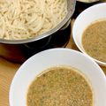 emiʕ•ᴥ•ʔ's cooksnap of when they made ☺簡単ご当地グルメ♪冷たいつけ汁うどん☺.