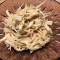 フクちっち's cooksnap of when they made 大量消費！新玉ねぎのサラダ.