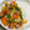 ラムのお父さん's cooksnap of when they made ソーセージとピーマンのマヨネーズソテー.