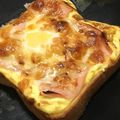 クックM6DK2O☆'s cooksnap of when they made スイートチリソーストースト.