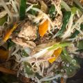 やーしー's cooksnap of when they made 簡単☆プルコギ.