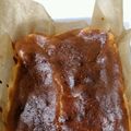 卵かけごはんLOVE's cooksnap of when they made ベイクドチーズケーキ.