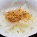 ★むさ's cooksnap of when they made 玉ねぎだけ～簡単サラダ（≧y≦＊）.