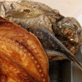 ぷちゃごん's cooksnap of when they made アジの干物の揚げたん ★ おばんざい.