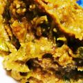 まぶたん's cooksnap of when they made 白ご飯によく合う「ししとう味噌」.