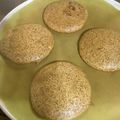 みみ母's cooksnap of when they made 素朴な美味しさ☆丸ぼうろ.