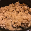 喜八＆Hacchi's cooksnap of when they made 貝の旨味たっぷり☆炊き込みご飯.