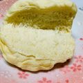 rei965's cooksnap of when they made 炊飯器で⁈簡単！バター香るちぎりパン♪.