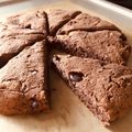 きらら15's cooksnap of when they made おからパウダーで♪ヘルシーバナナスコーン.