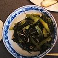 イルカ凡's cooksnap of when they made 働くママ必見♪レンチンでヒジキの胡麻和え.