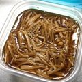 しーな☆彡's cooksnap of when they made 簡単手作りなめたけ.